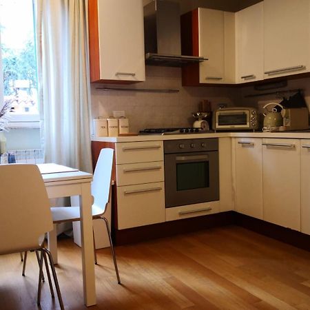 Antico Borgo Apartment Trieste Exterior photo